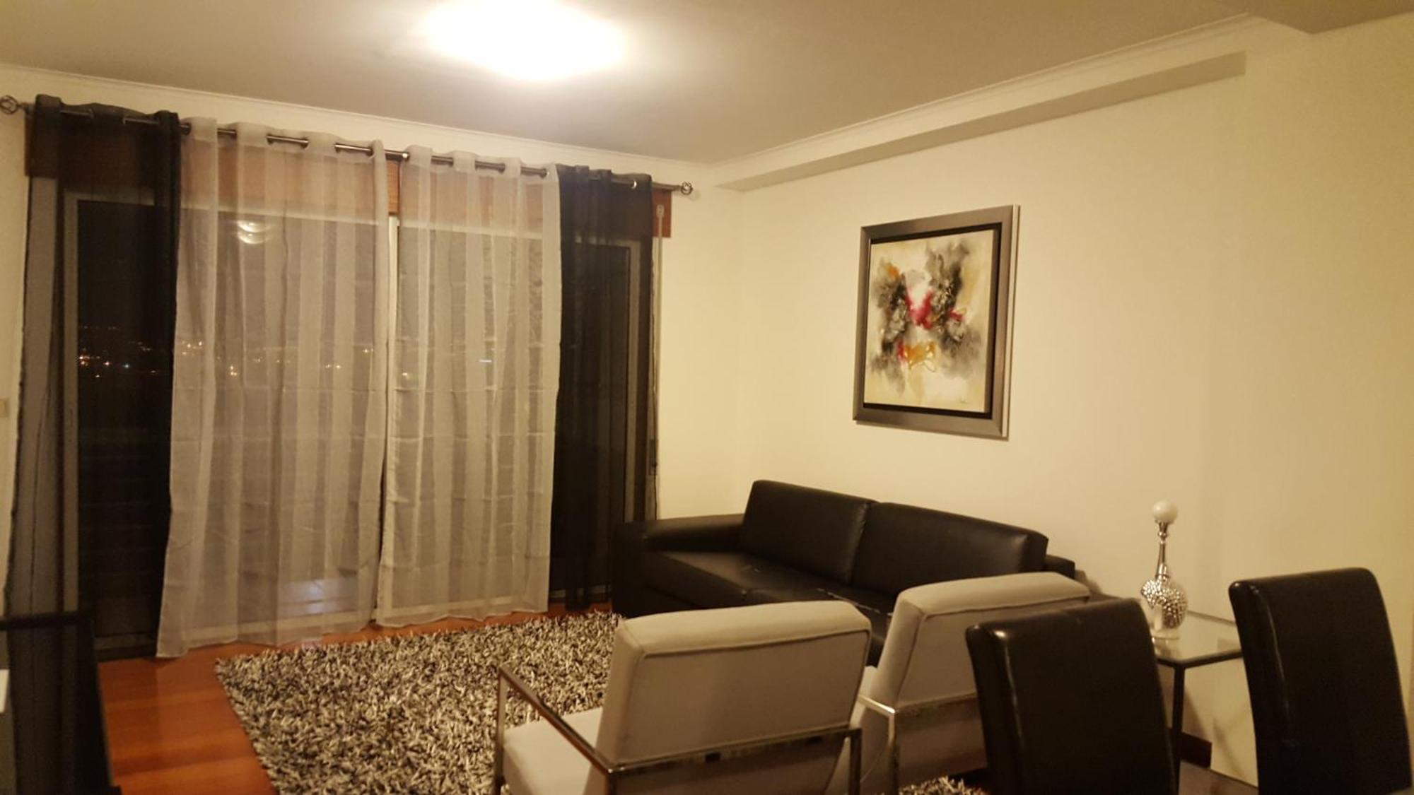 Appartement Vista Deslumbrante *