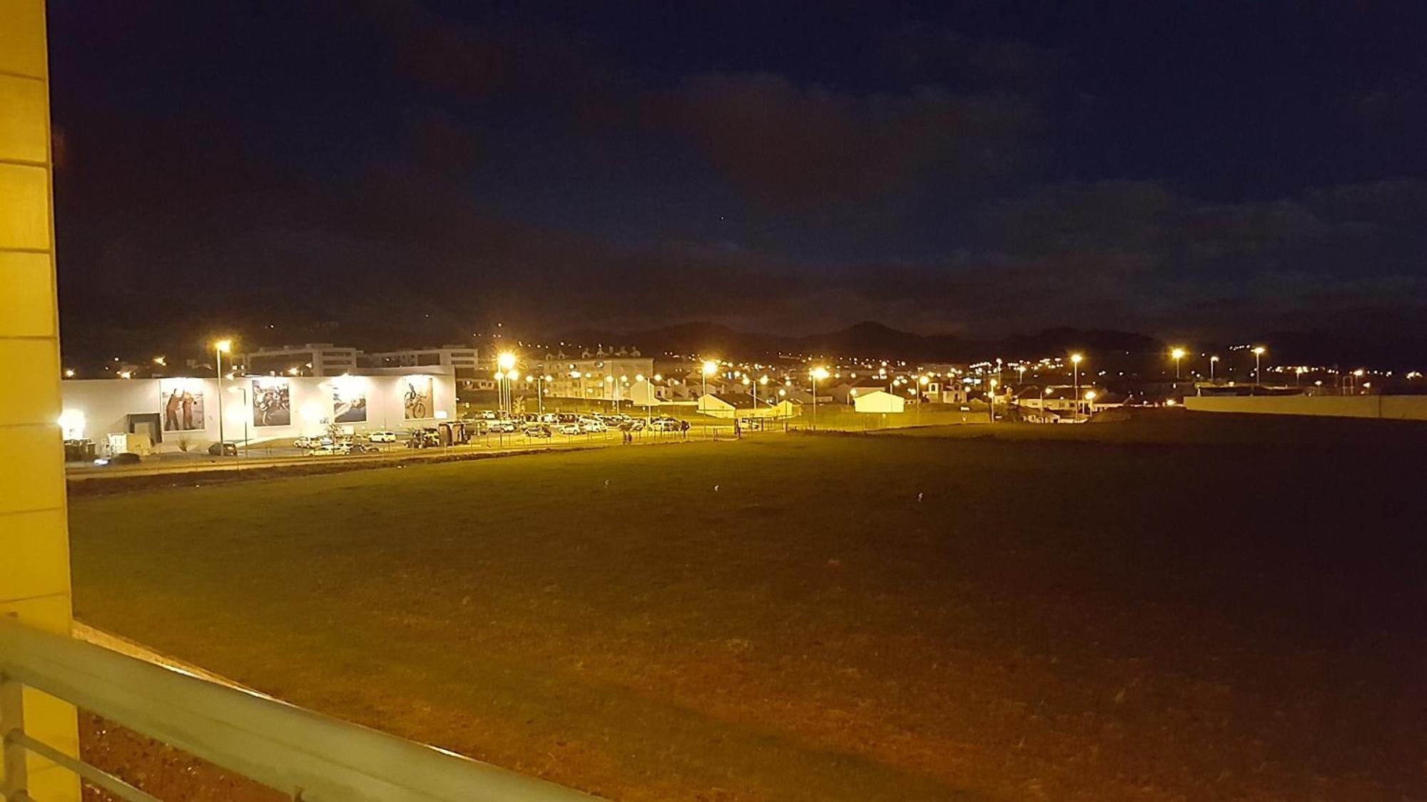 Vista Deslumbrante Ponta Delgada