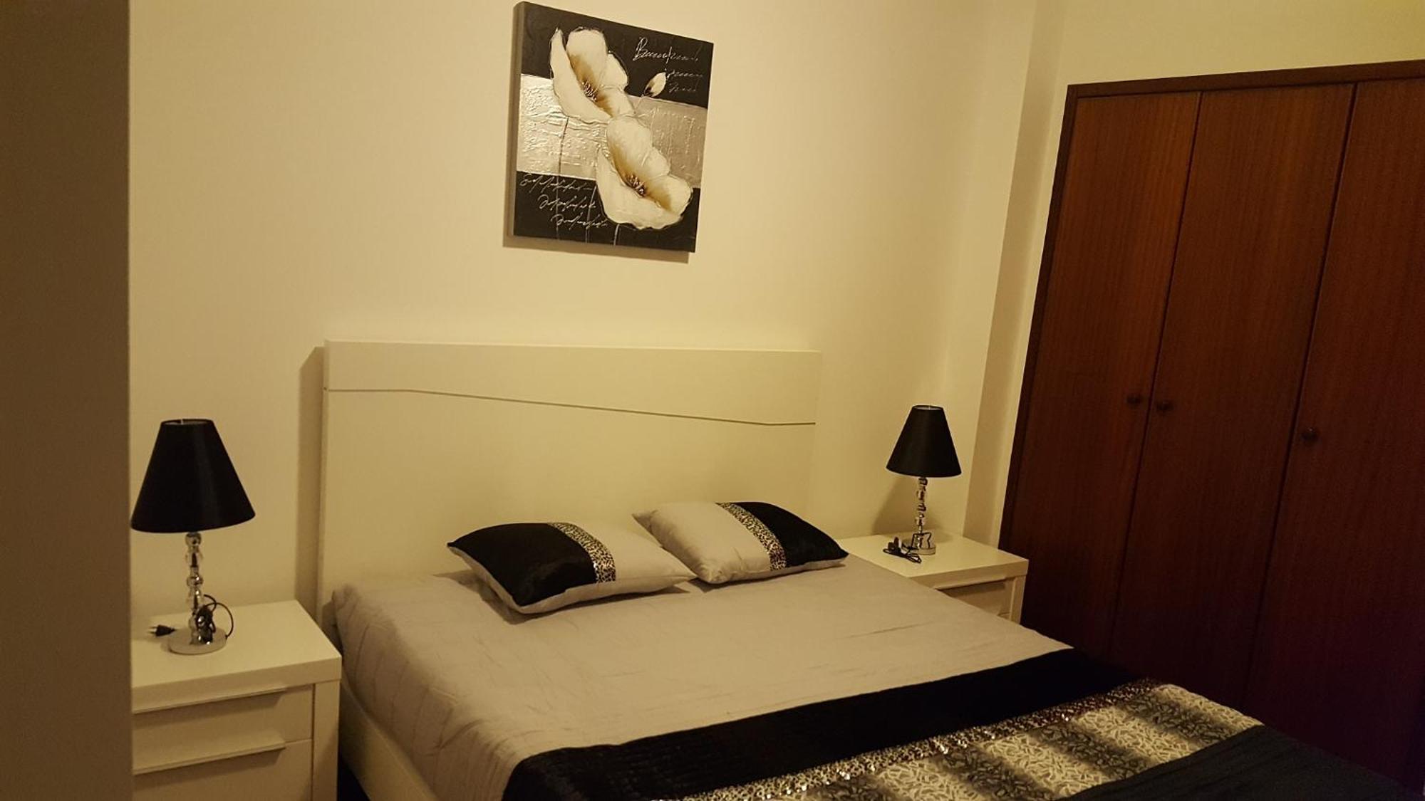 Appartement Vista Deslumbrante Ponta Delgada