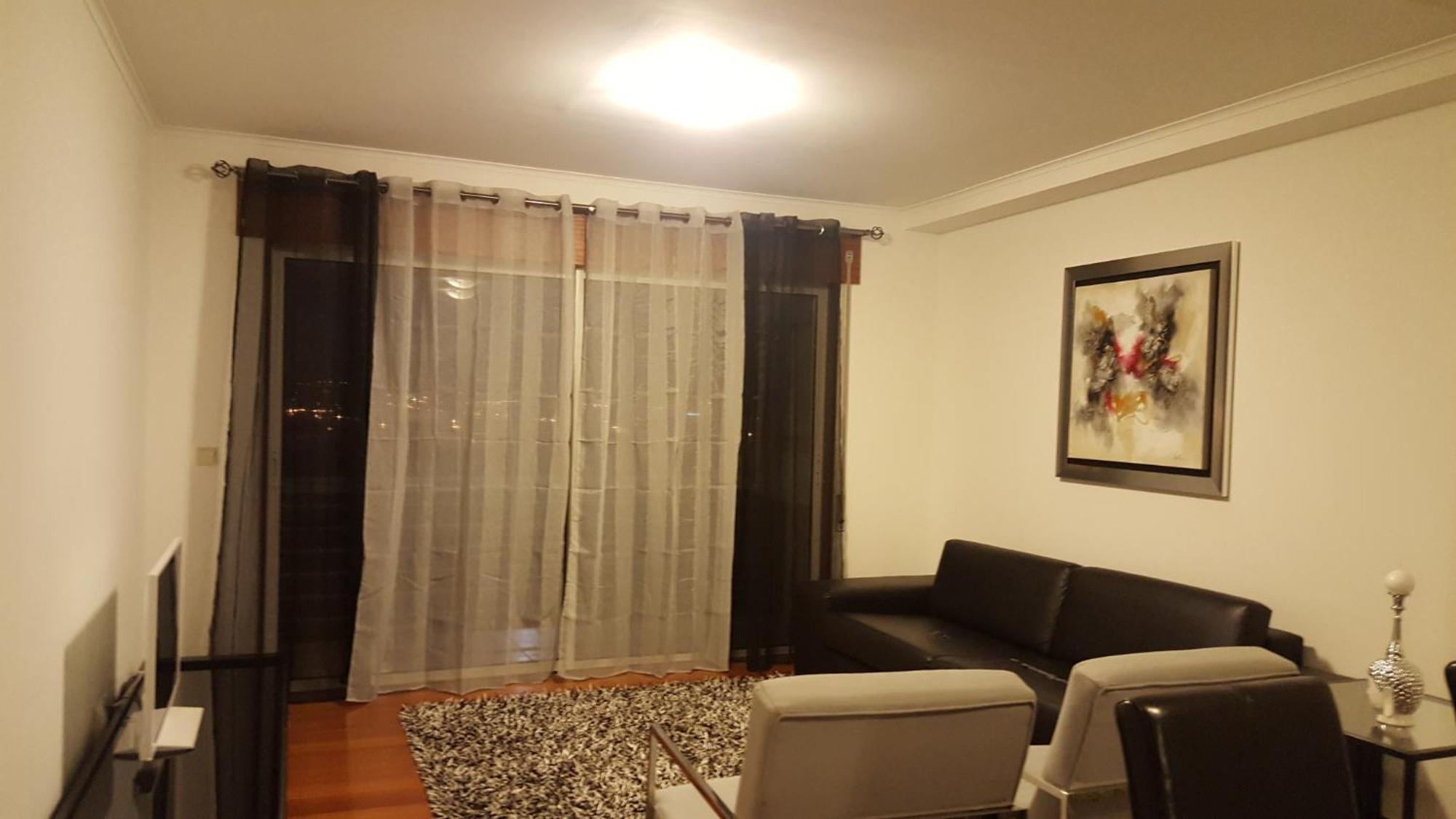 Appartement Vista Deslumbrante