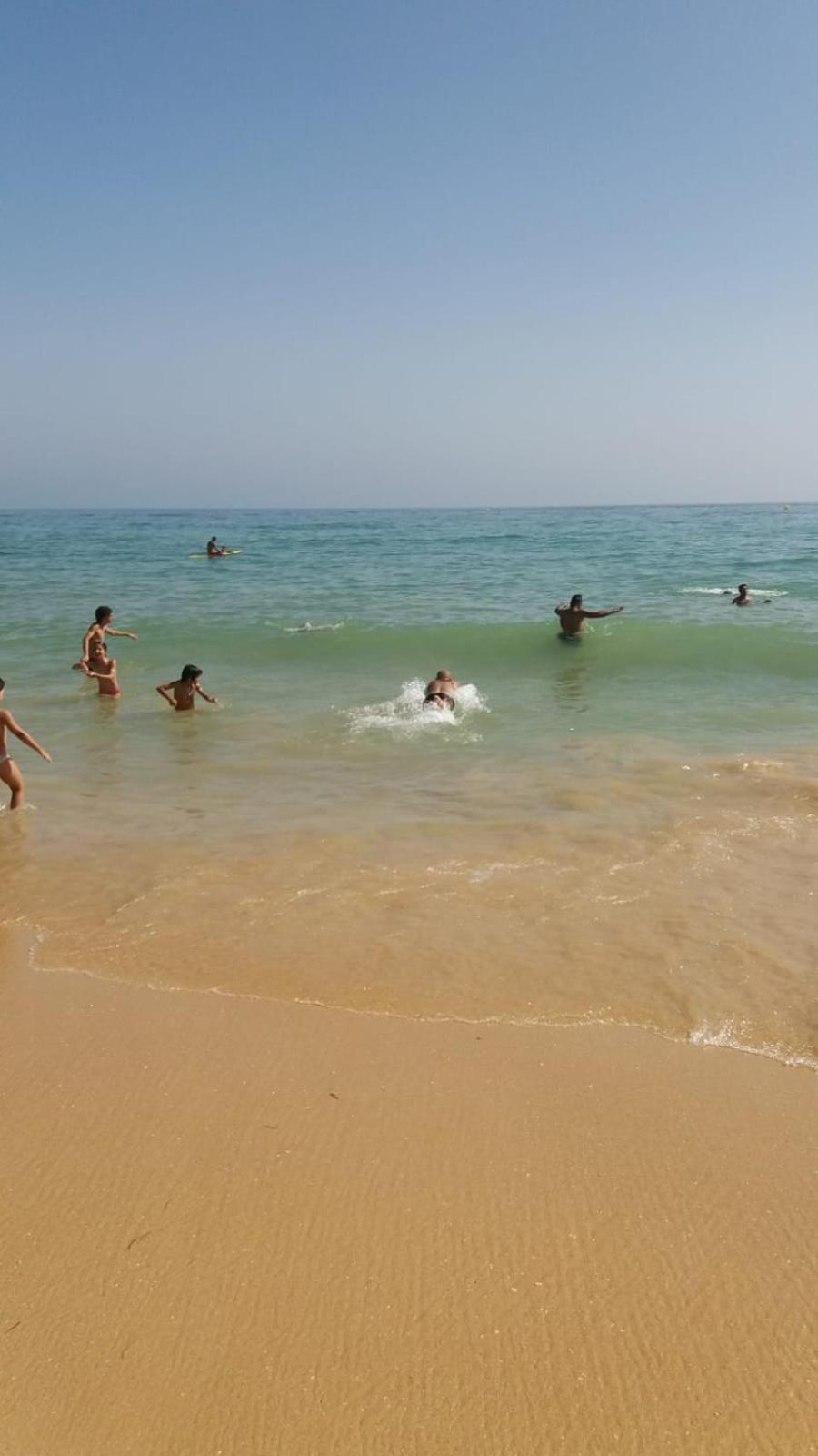 Falésia Alfamar Albufeira