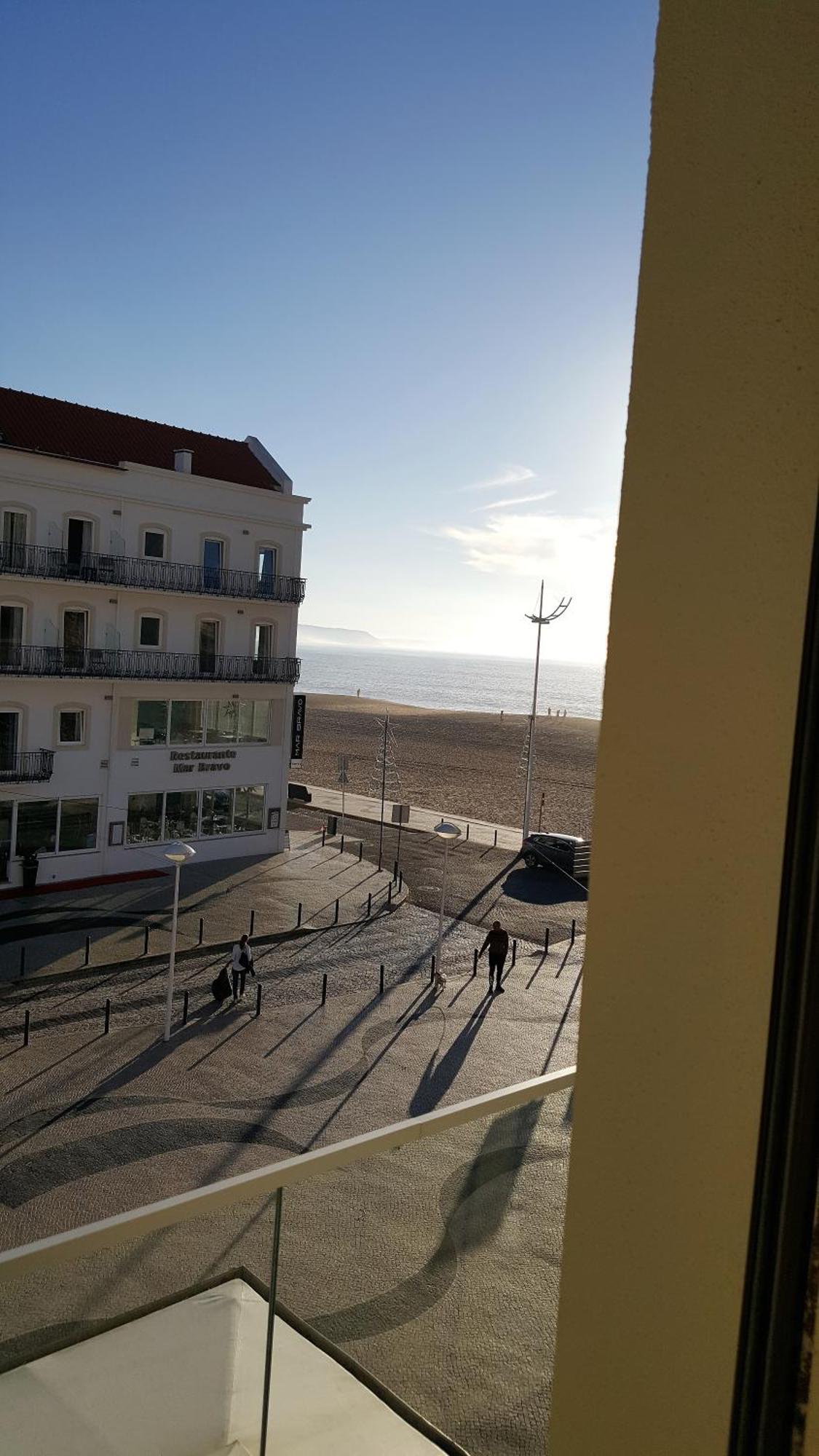 Bed & Breakfast By The Sea - 3*