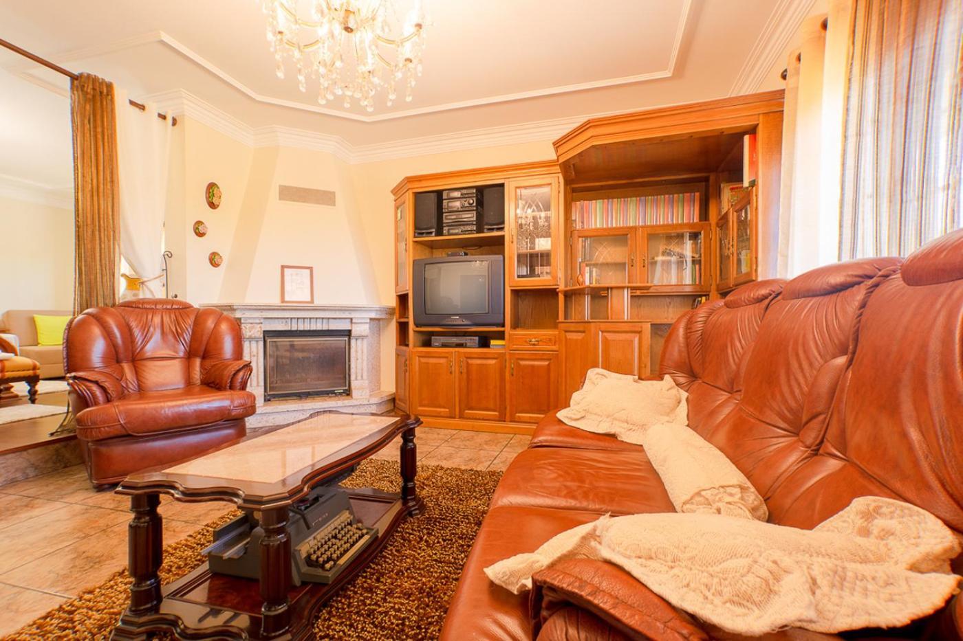 Farm stay Casa Da Quinta Nova *
