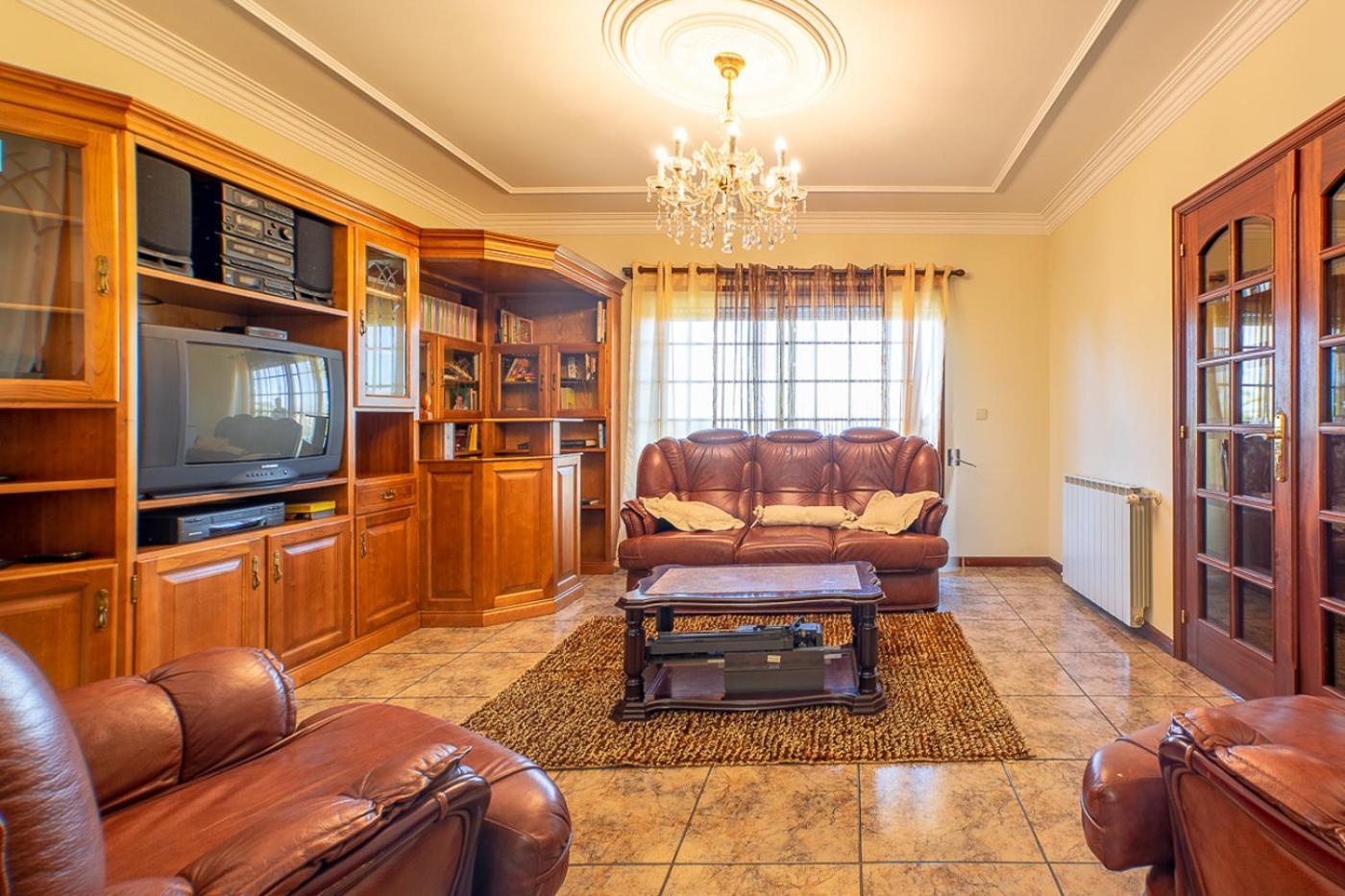 Farm stay Casa Da Quinta Nova *