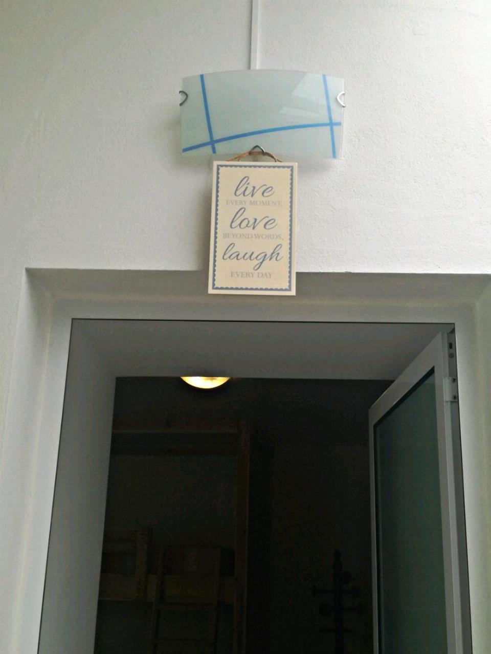Hostel Pes Verdes-alojamento E Cha *