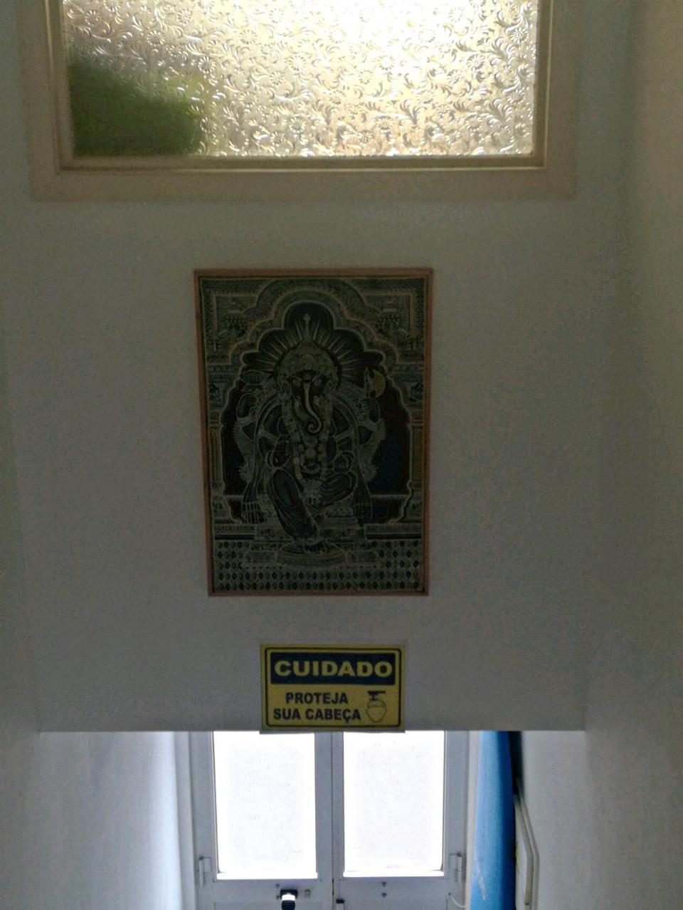 Pes Verdes-alojamento E Cha Ponta Delgada (Sao Miguel)