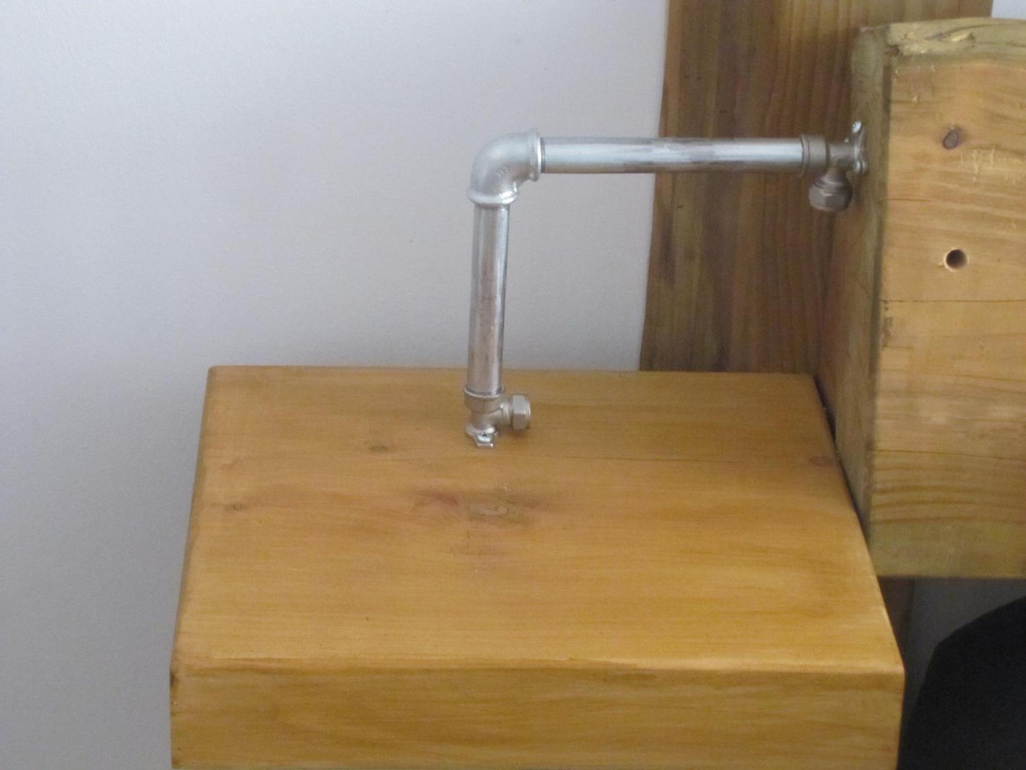 Albergue Modern & Recycled