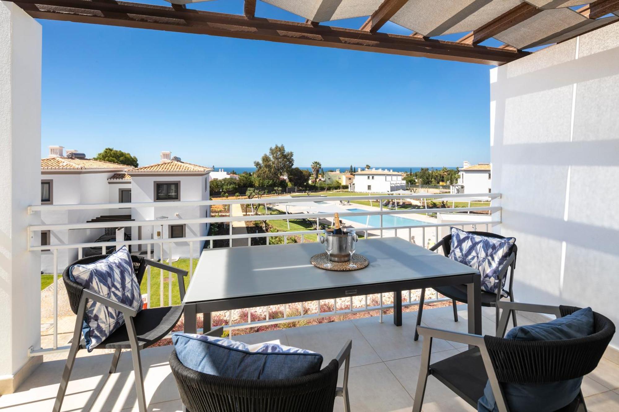 Resort Quinta Do Algarvio Village Carvoeiro (Lagoa)