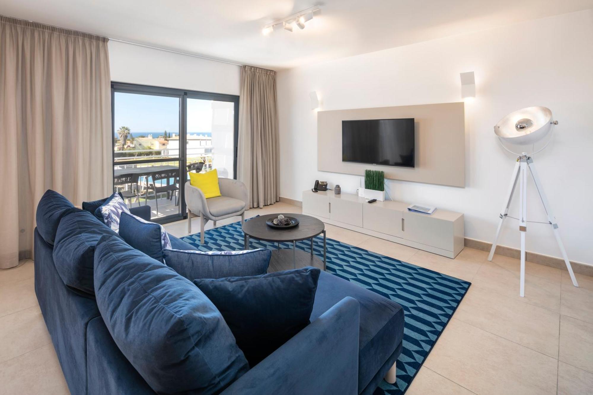 Resort Quinta Do Algarvio Village Carvoeiro (Lagoa)
