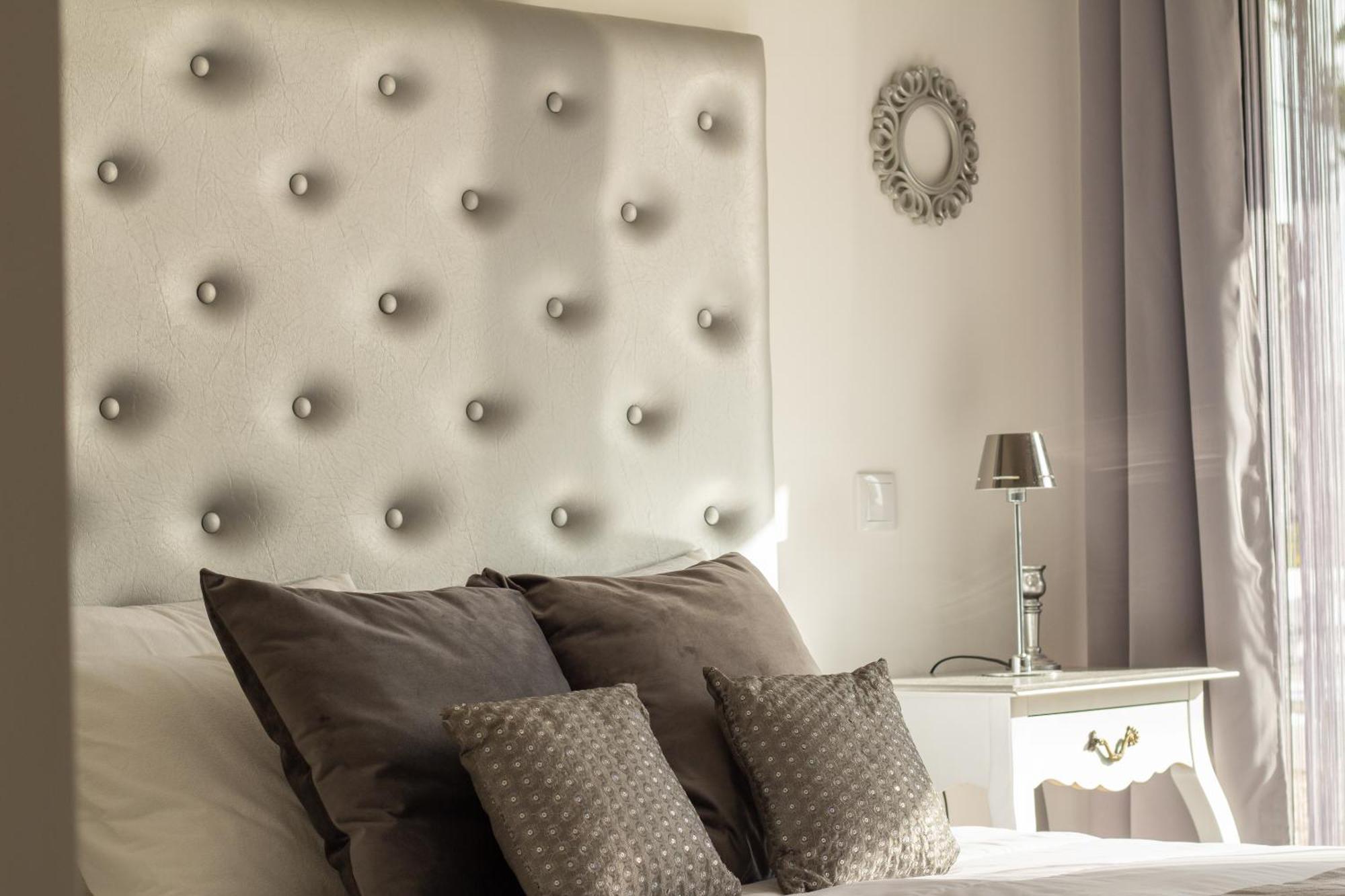 Farm stay A.ti.tudo Nature Portimao