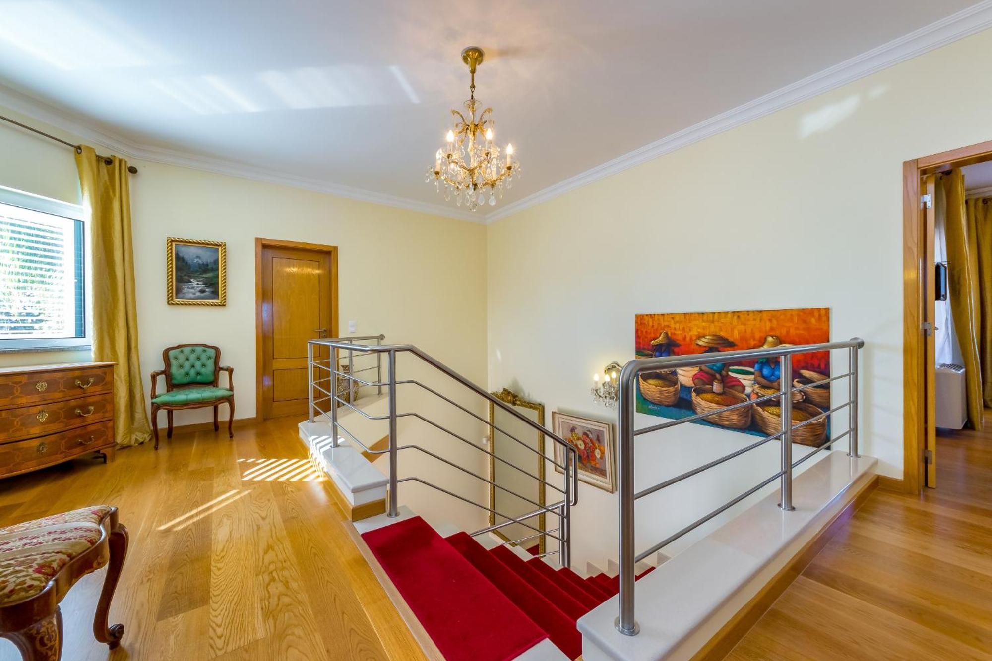 Villa Cor De Rosa Albufeira