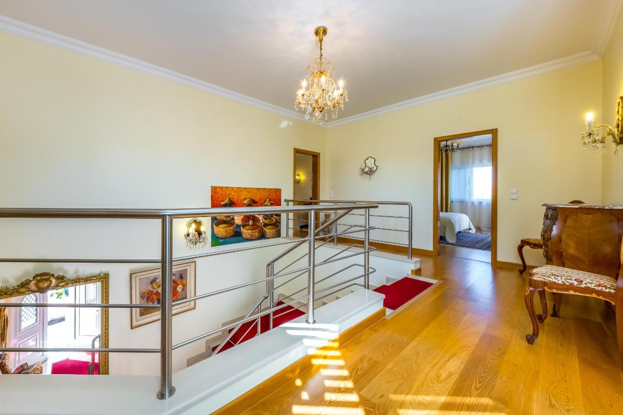 Villa Cor De Rosa