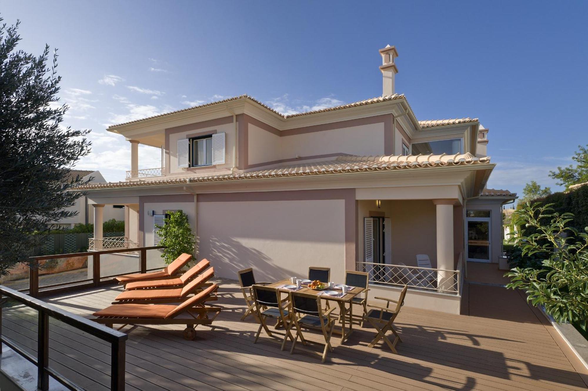 Cor De Rosa Albufeira