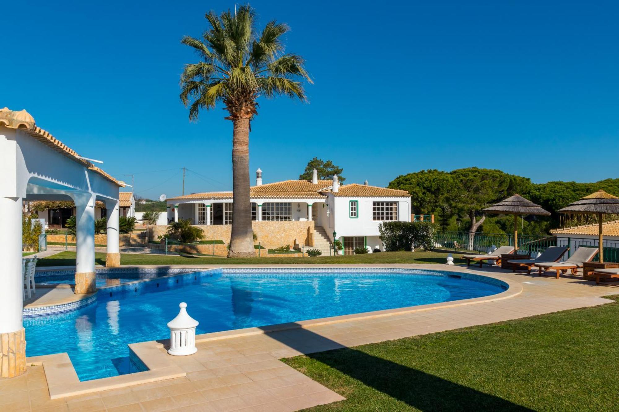 Villa Quintinha Da Balaia *