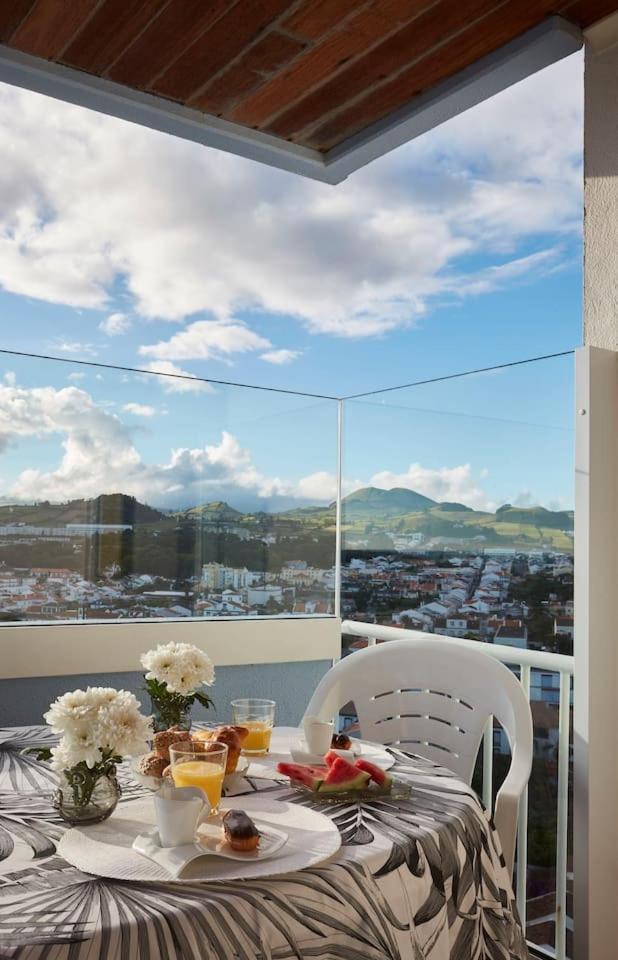 Azores 19th Floor Ponta Delgada
