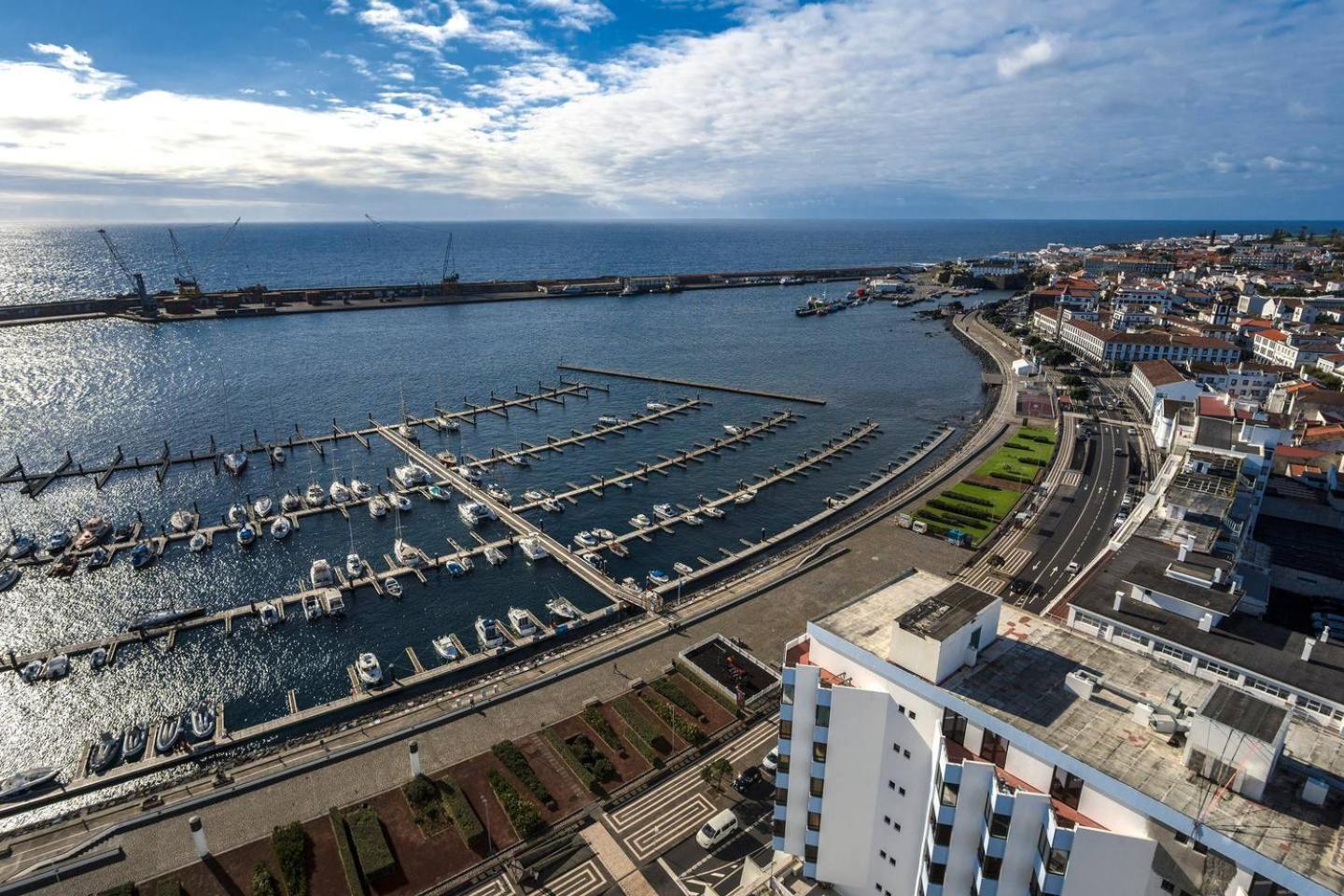 Azores 19th Floor Ponta Delgada