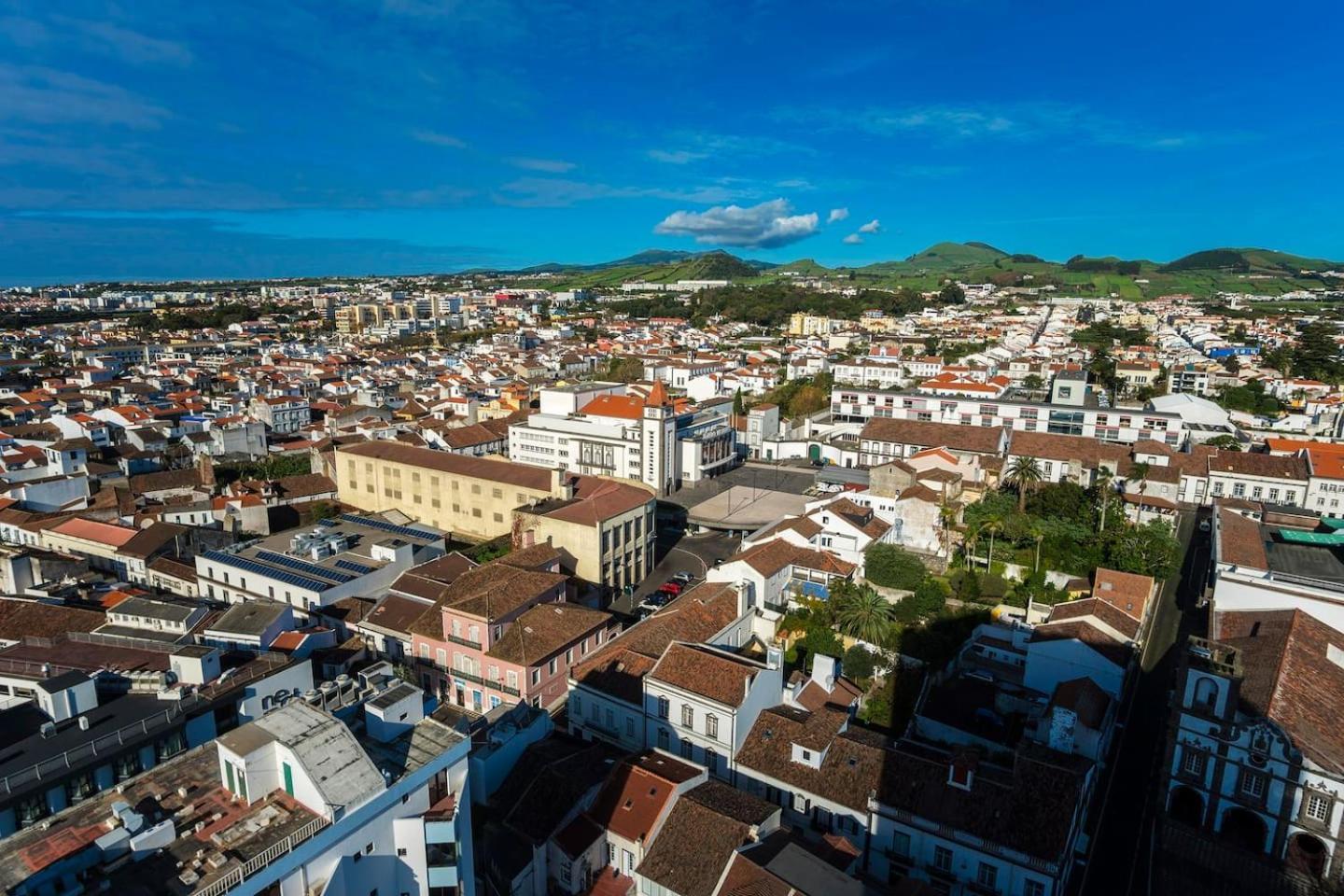 Apartamento Azores 19th Floor