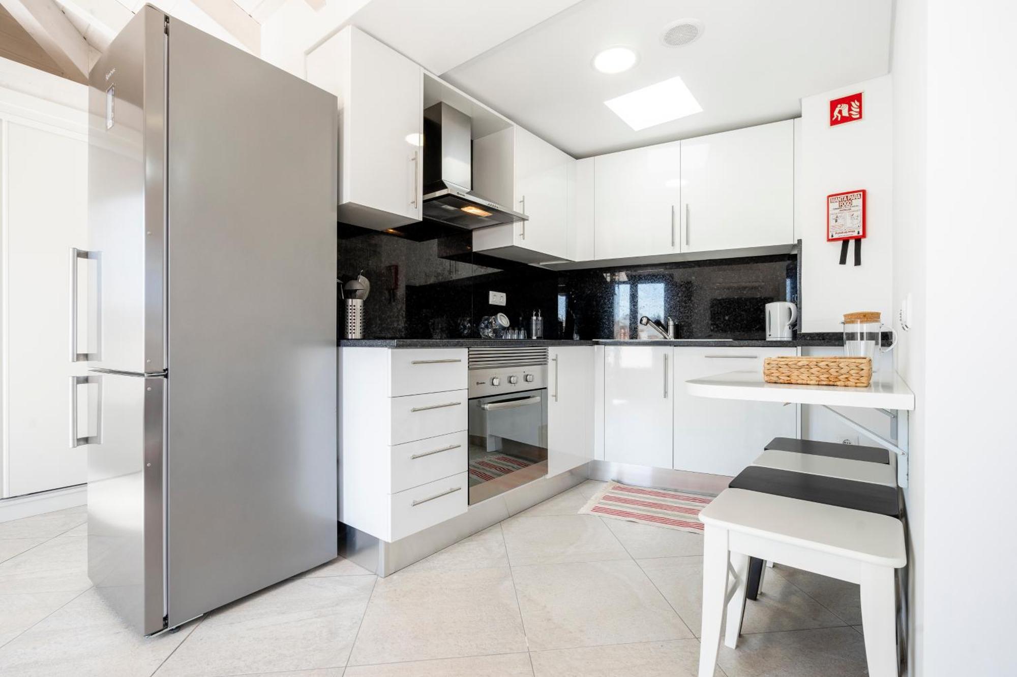 Appartement Loft 1º De Maio Tavira
