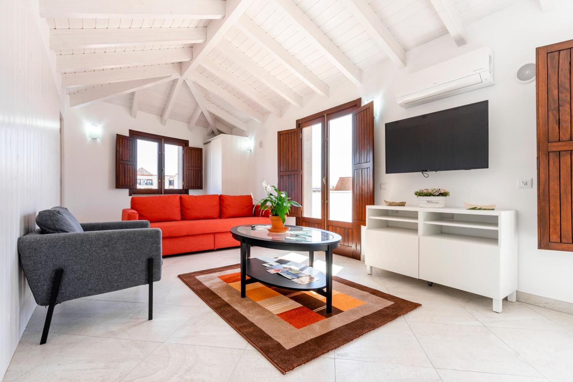 Apartment Loft 1º De Maio Tavira