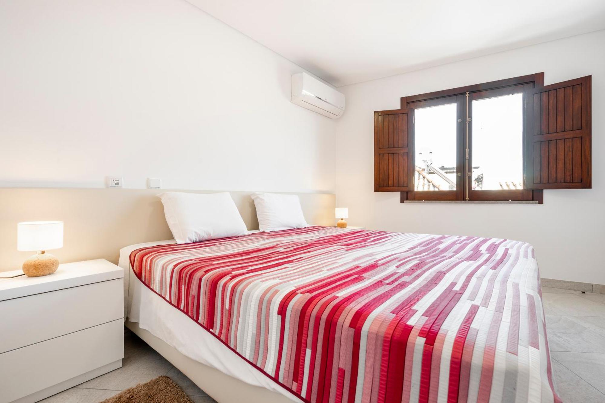Apartment Loft 1º De Maio