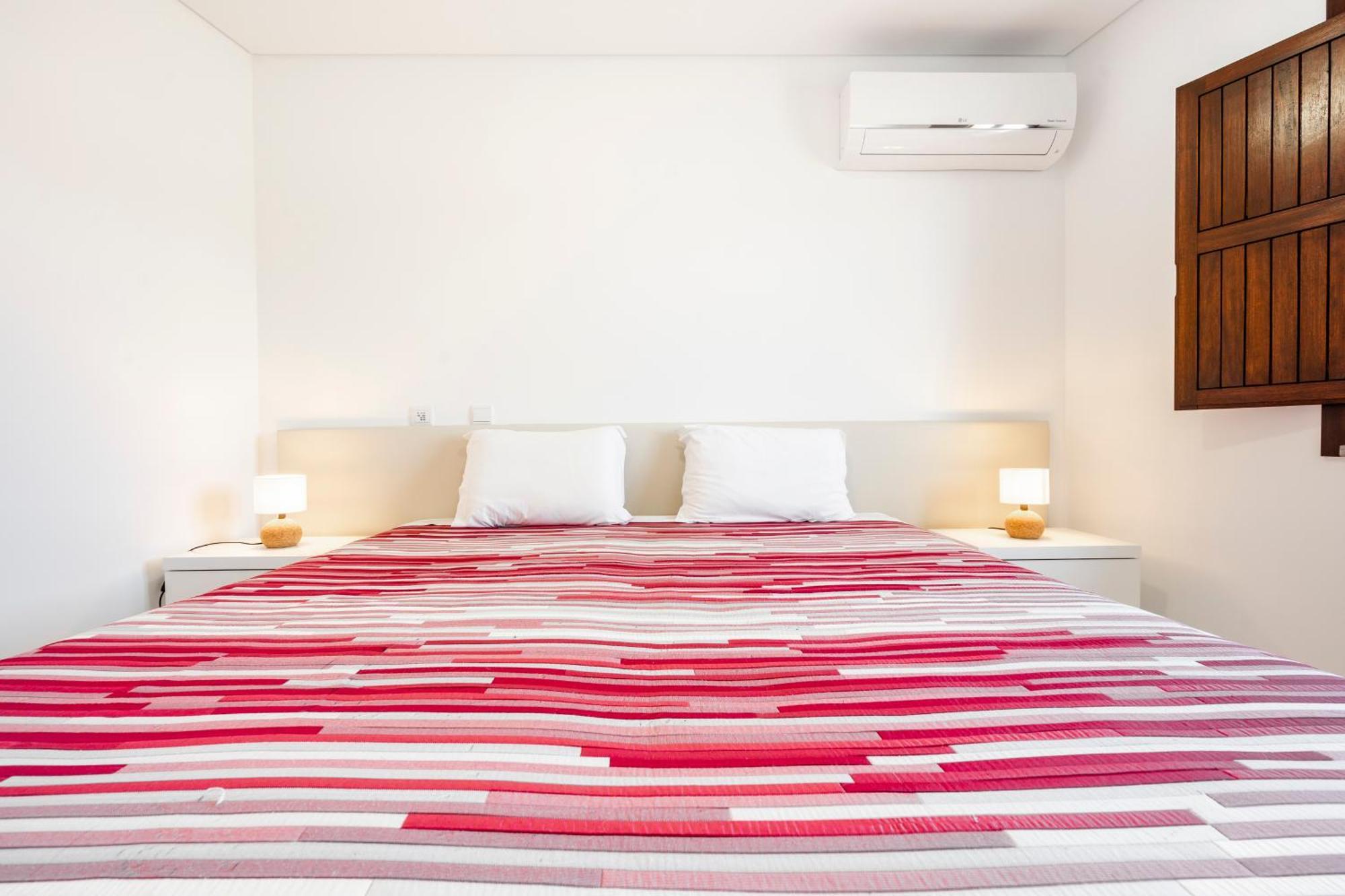 Apartment Loft 1º De Maio *