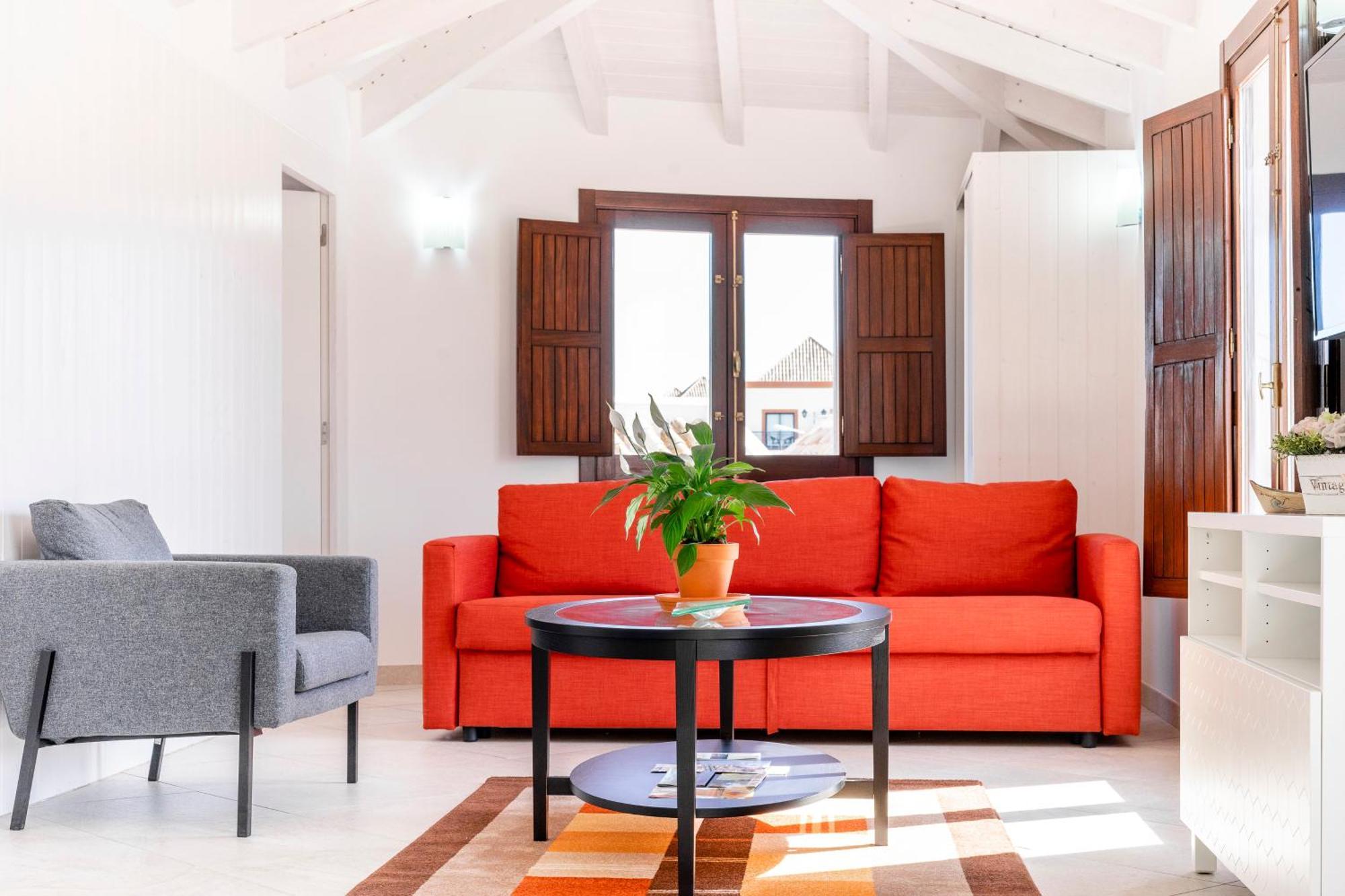 Loft 1º De Maio Tavira