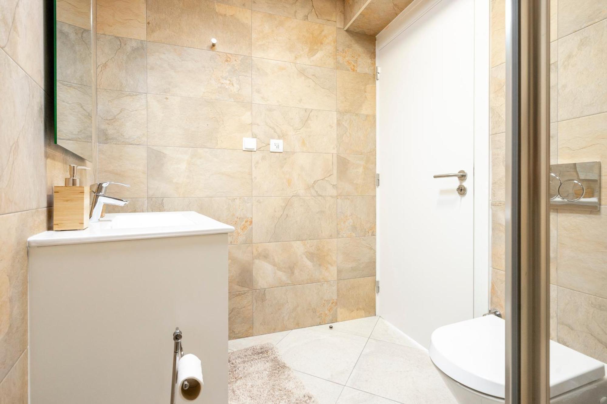Apartment Loft 1º De Maio *