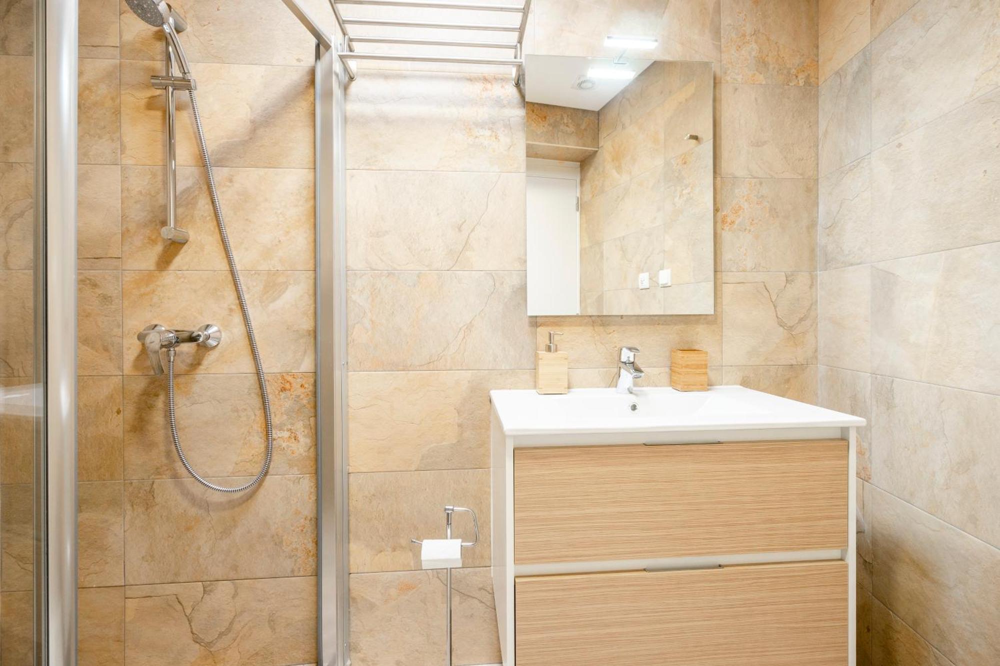 Appartement Loft 1º De Maio