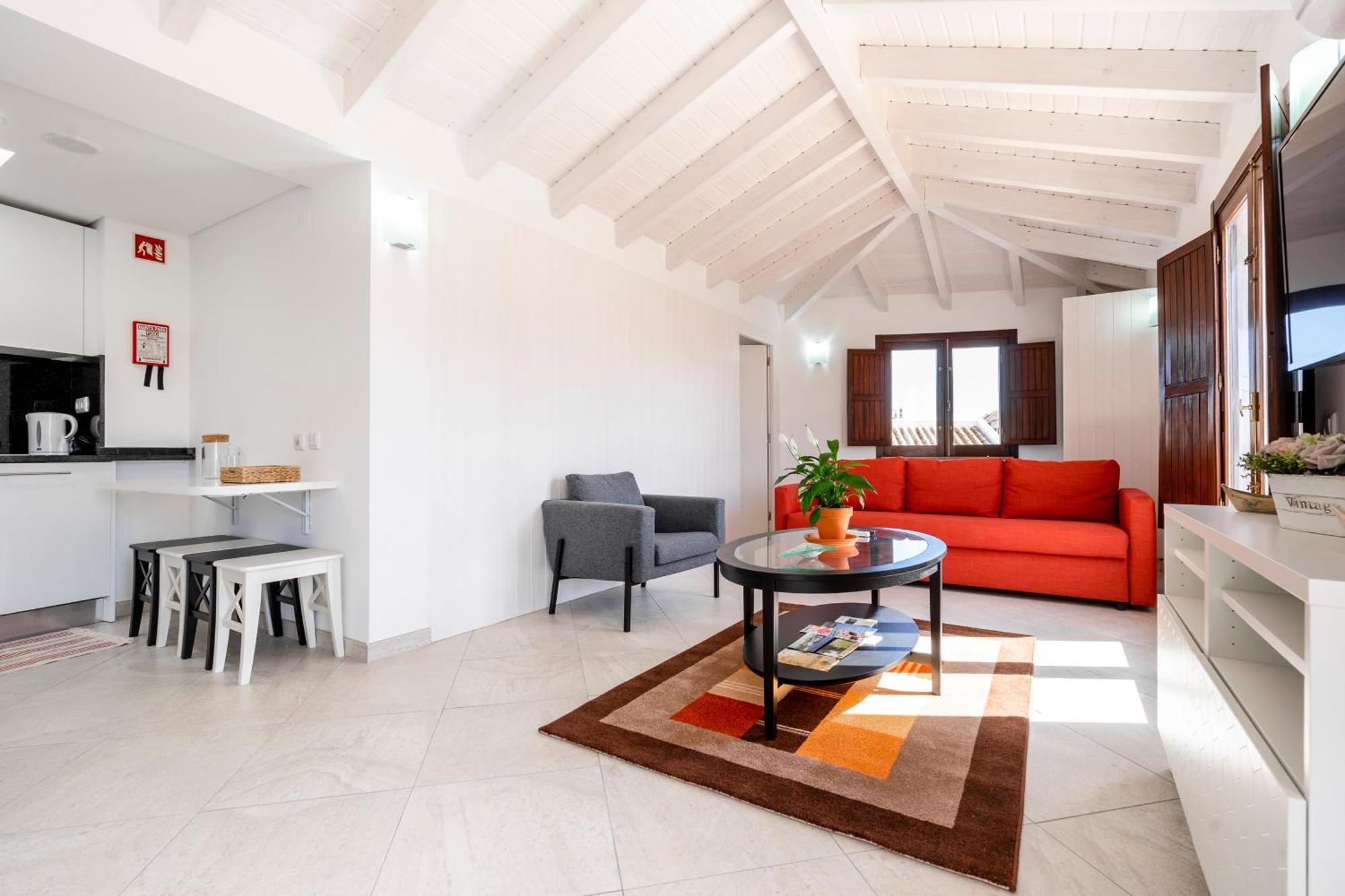 Loft 1º De Maio