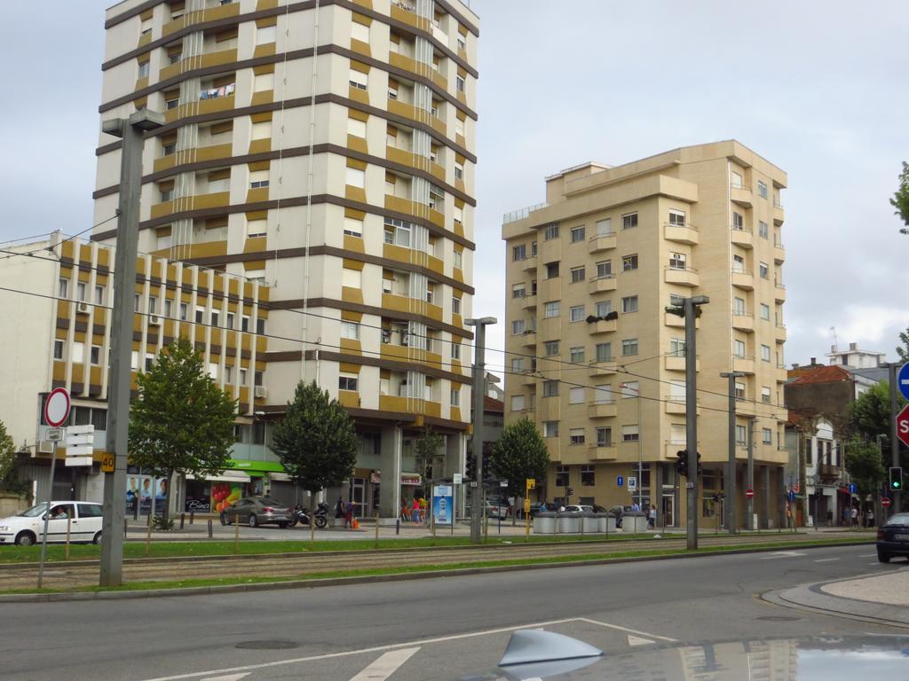 Apartment House T3 Vila Nova de Gaia