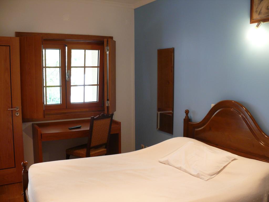 Quintas Do Valbom E Cuco Country house