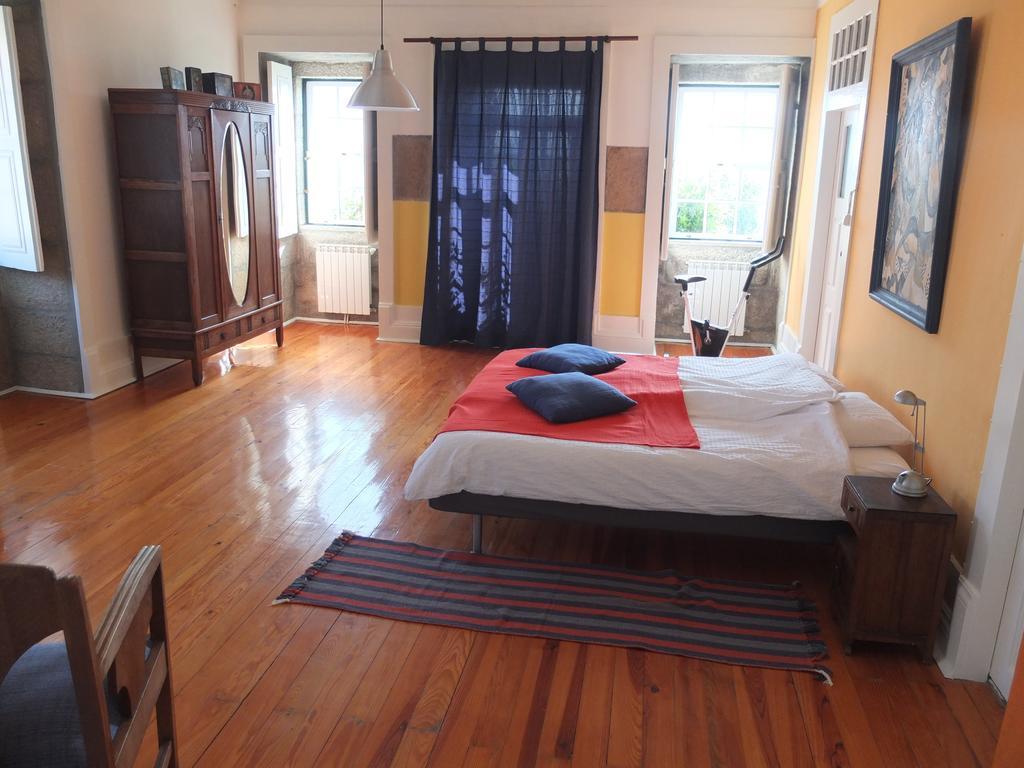 Guest house Mesao