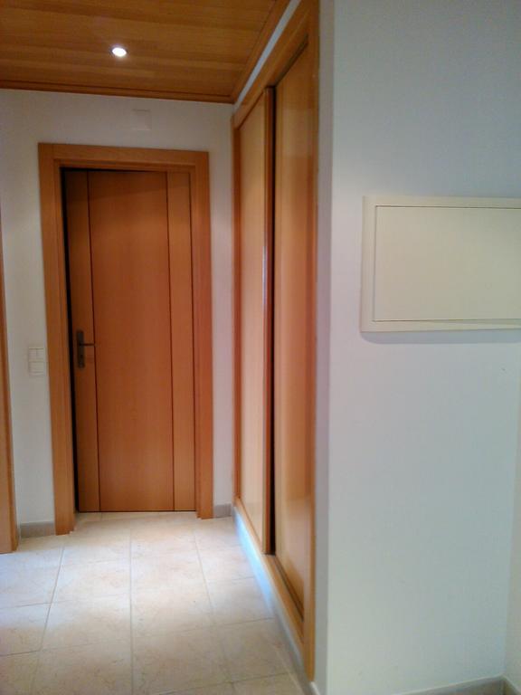 Marina Apartamento *
