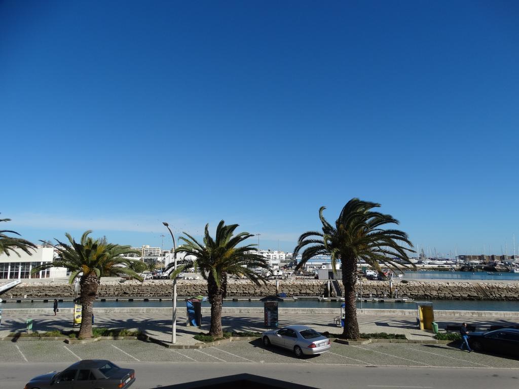 Apartamento Casa Avenida Lagos