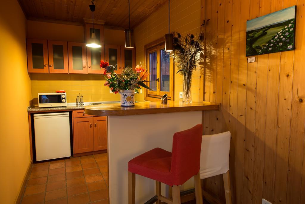 Quinta Dos Curubas Vakantieboerderij *