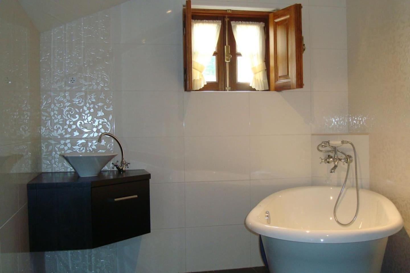 Holiday home Casa Da Trapa Oliveira de Azemeis