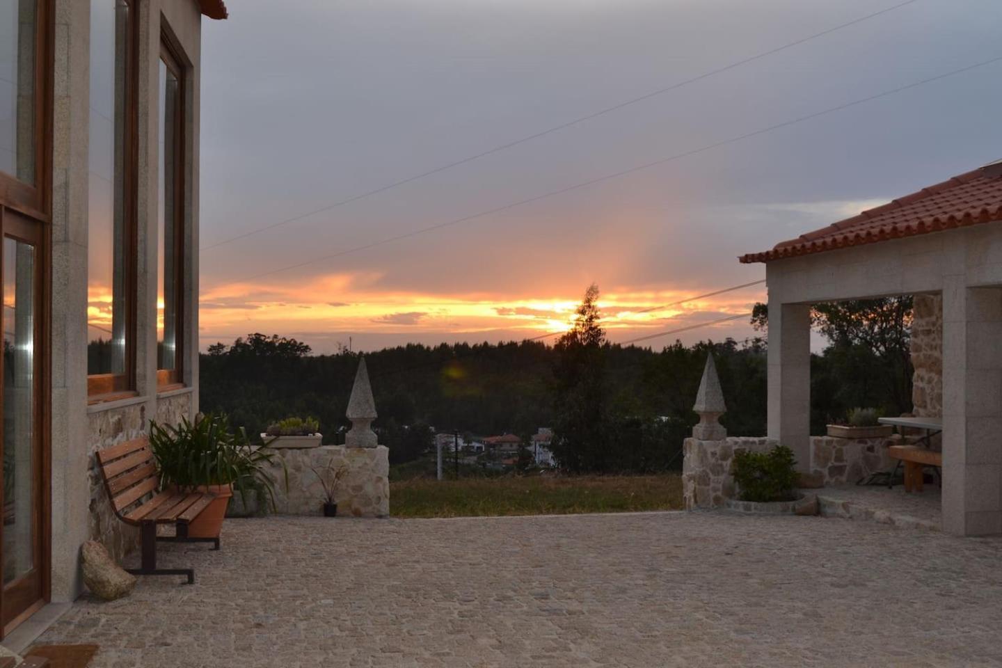 Casa Da Trapa