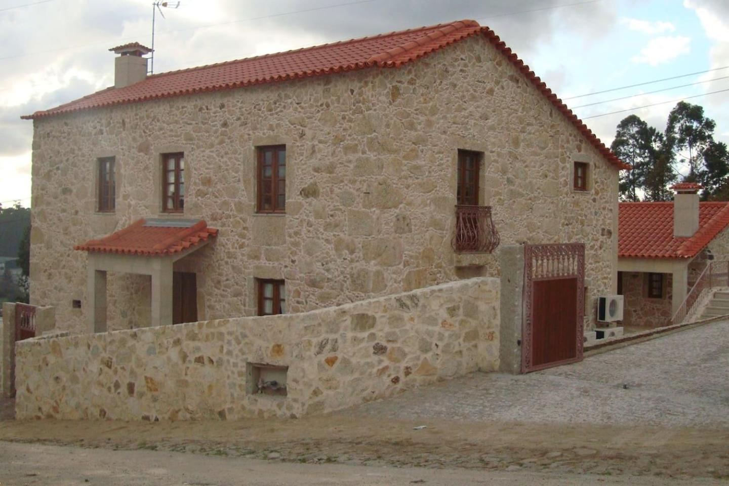 Casa Da Trapa Oliveira de Azemeis