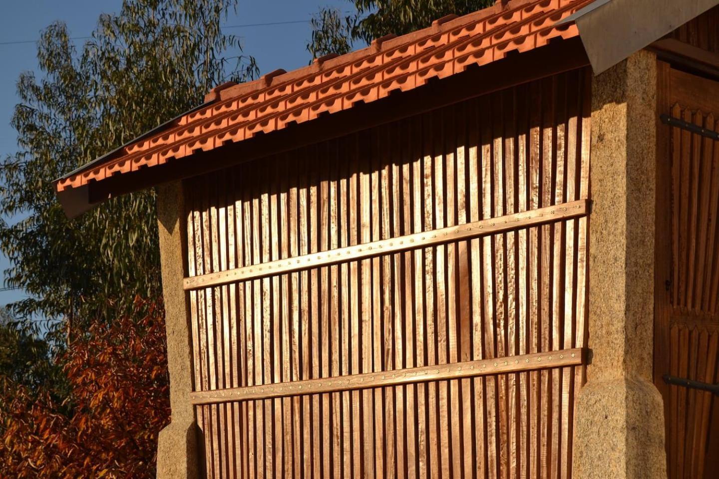 Casa Da Trapa Oliveira de Azemeis