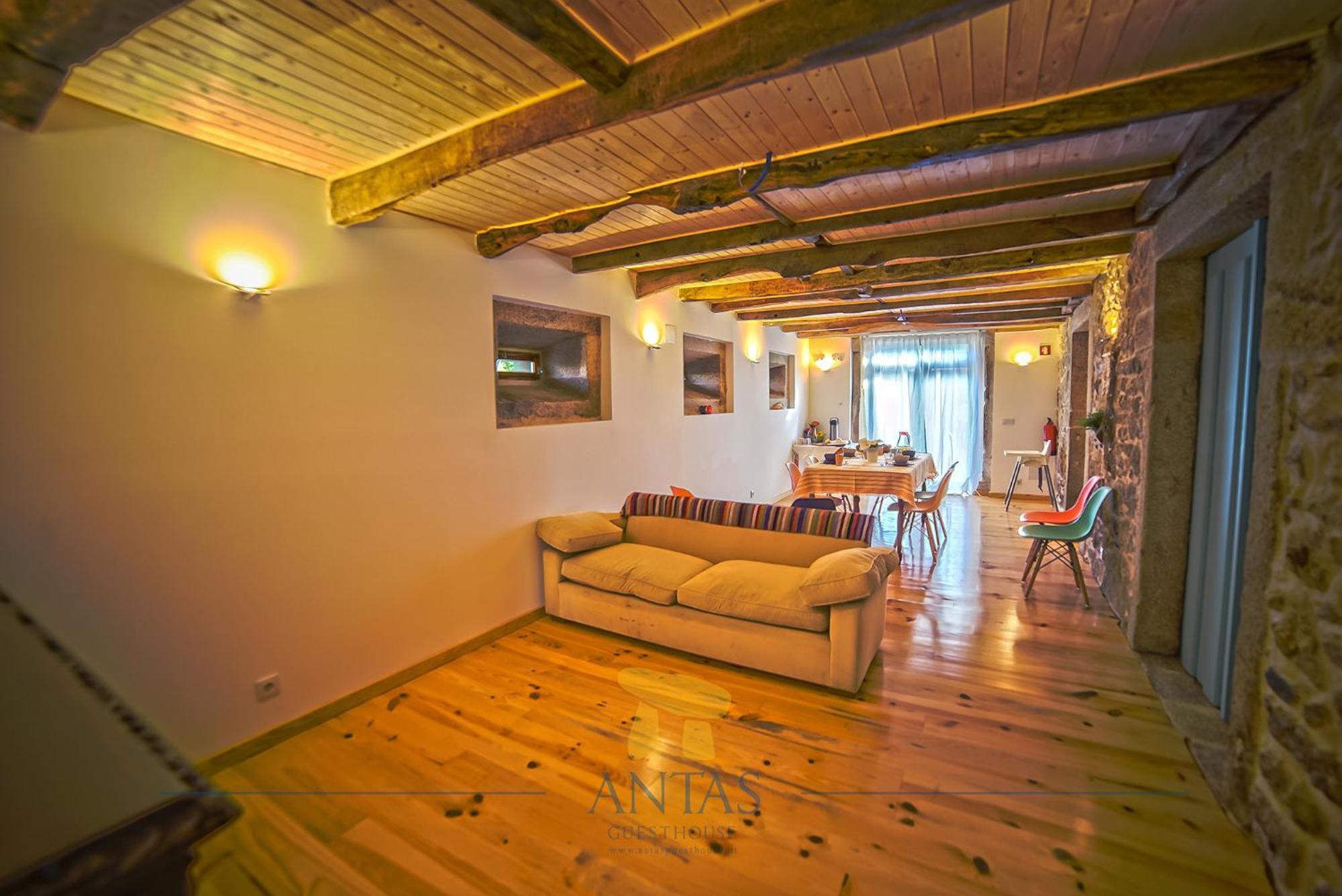 Guest house Antas Esposende