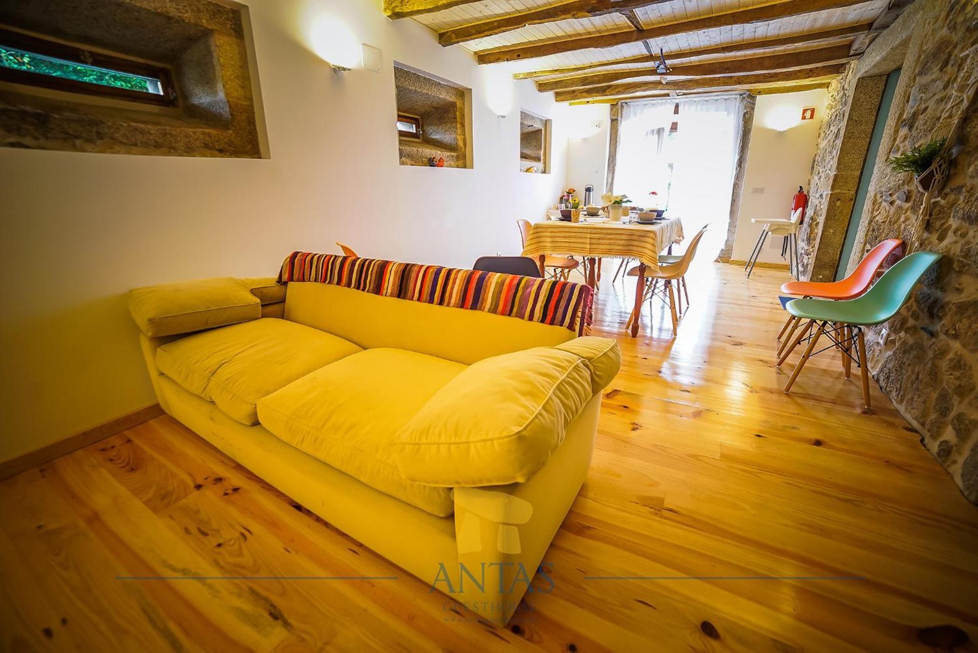 Guest house Antas Esposende