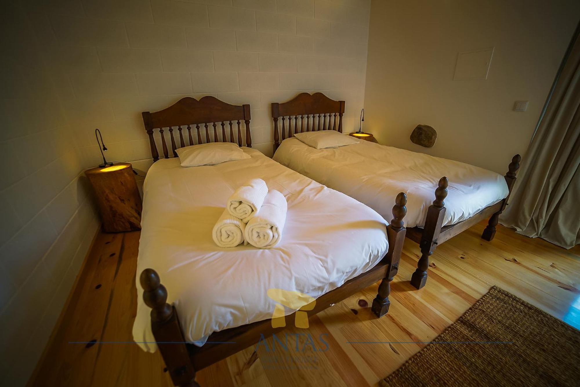 Guest house Antas *