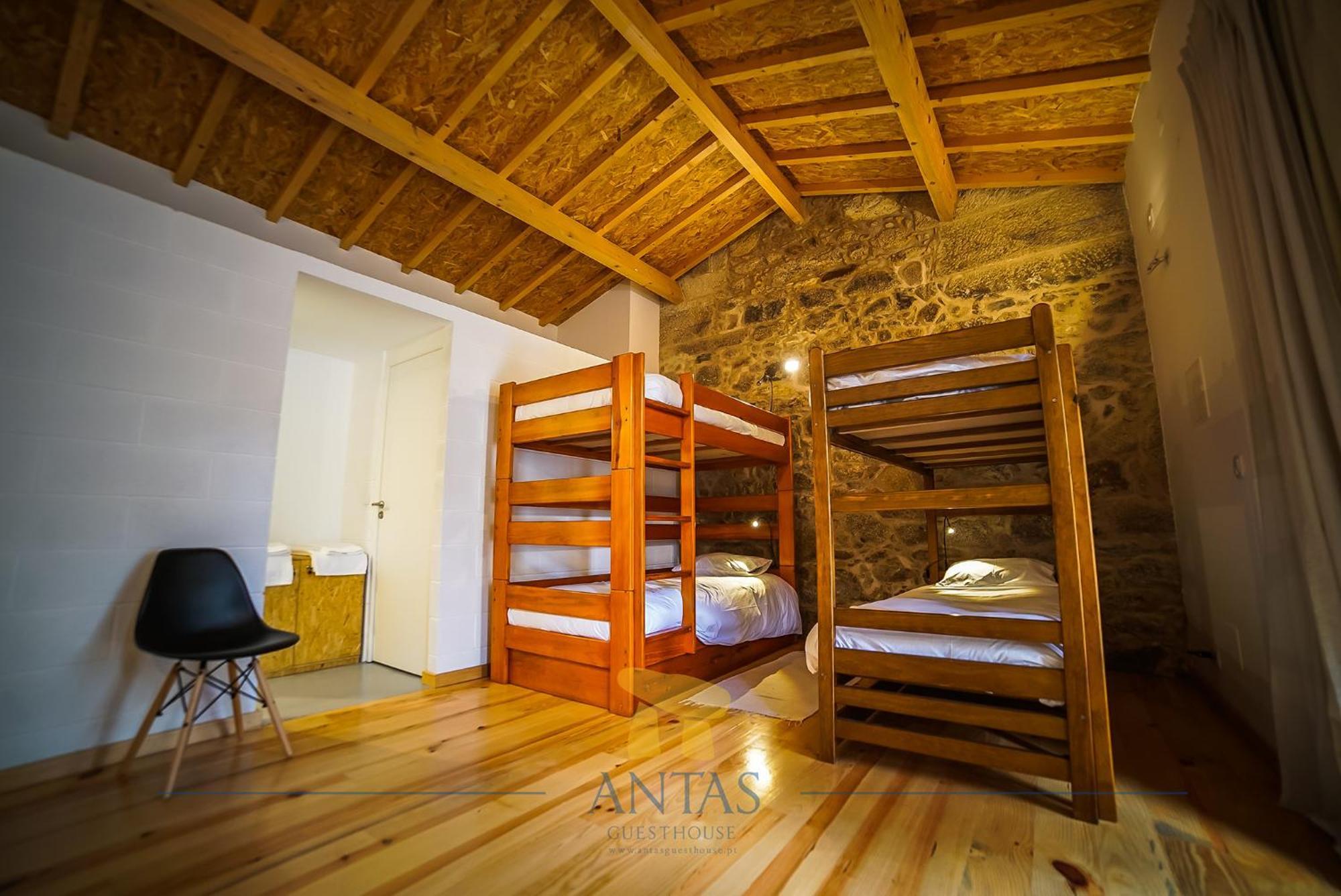 Guest house Antas Esposende