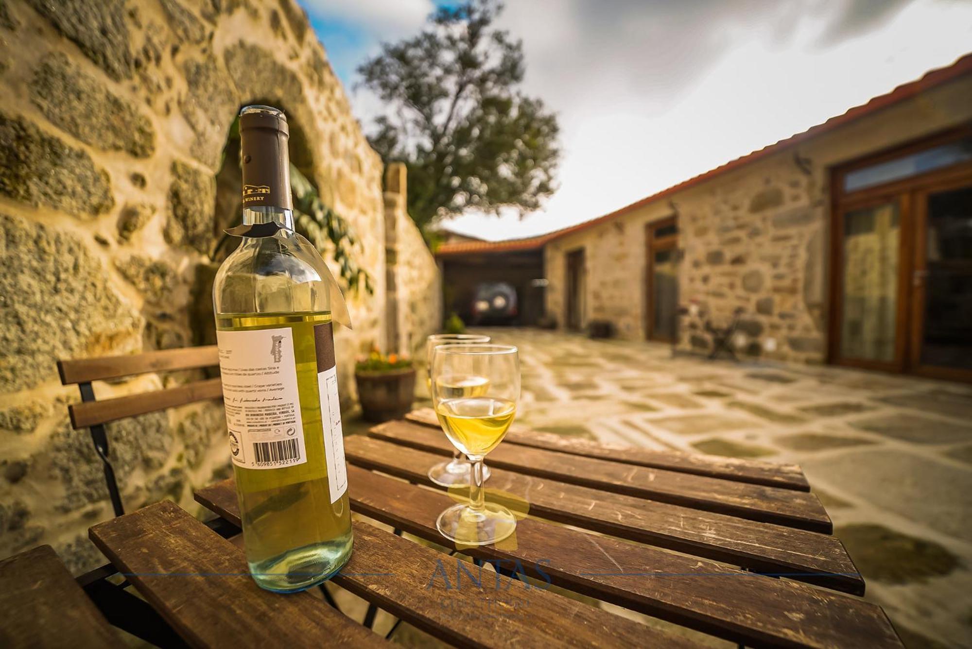 Guest house Antas Esposende