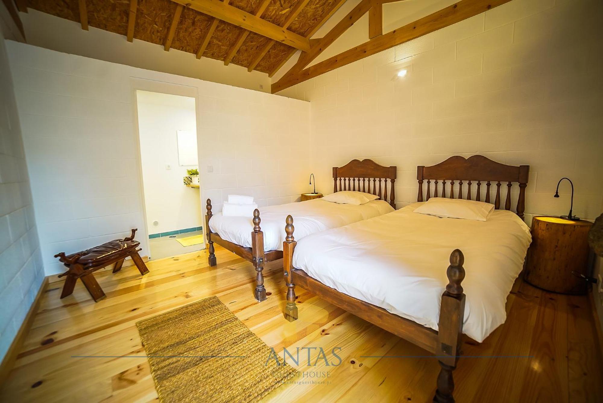 Guest house Antas Esposende