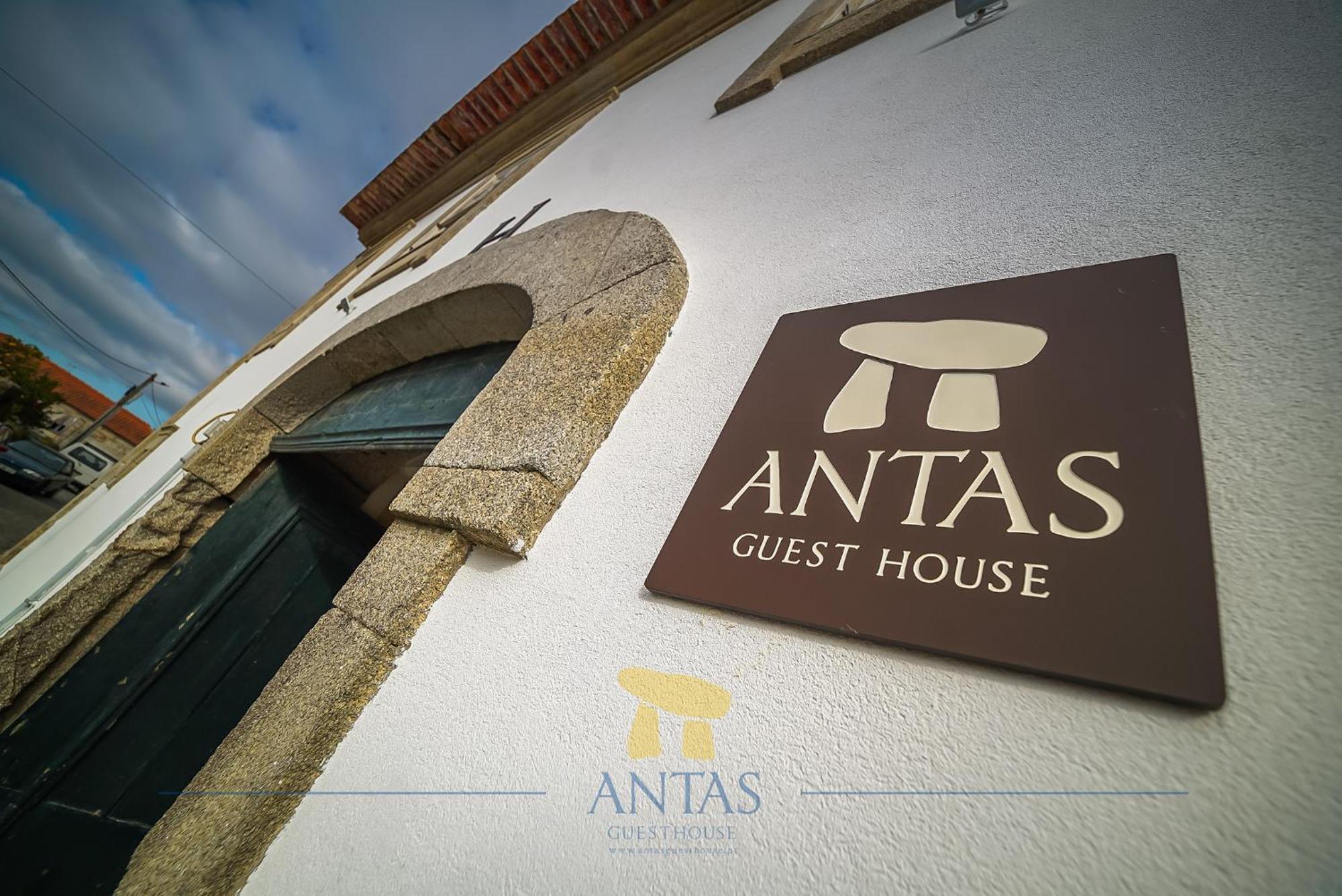 Antas