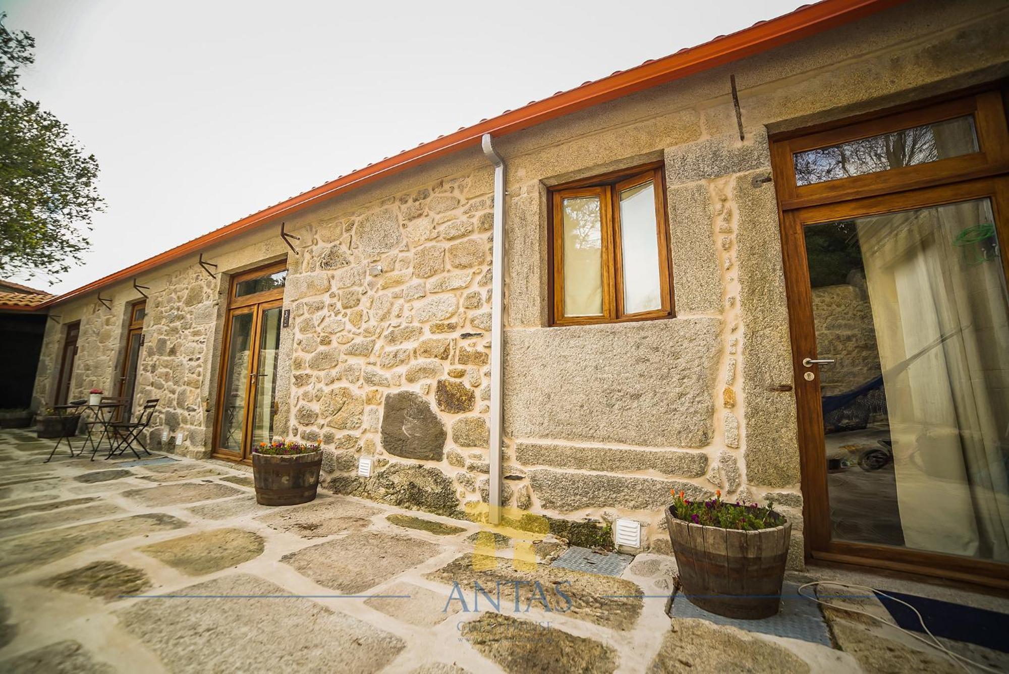 Guest house Antas