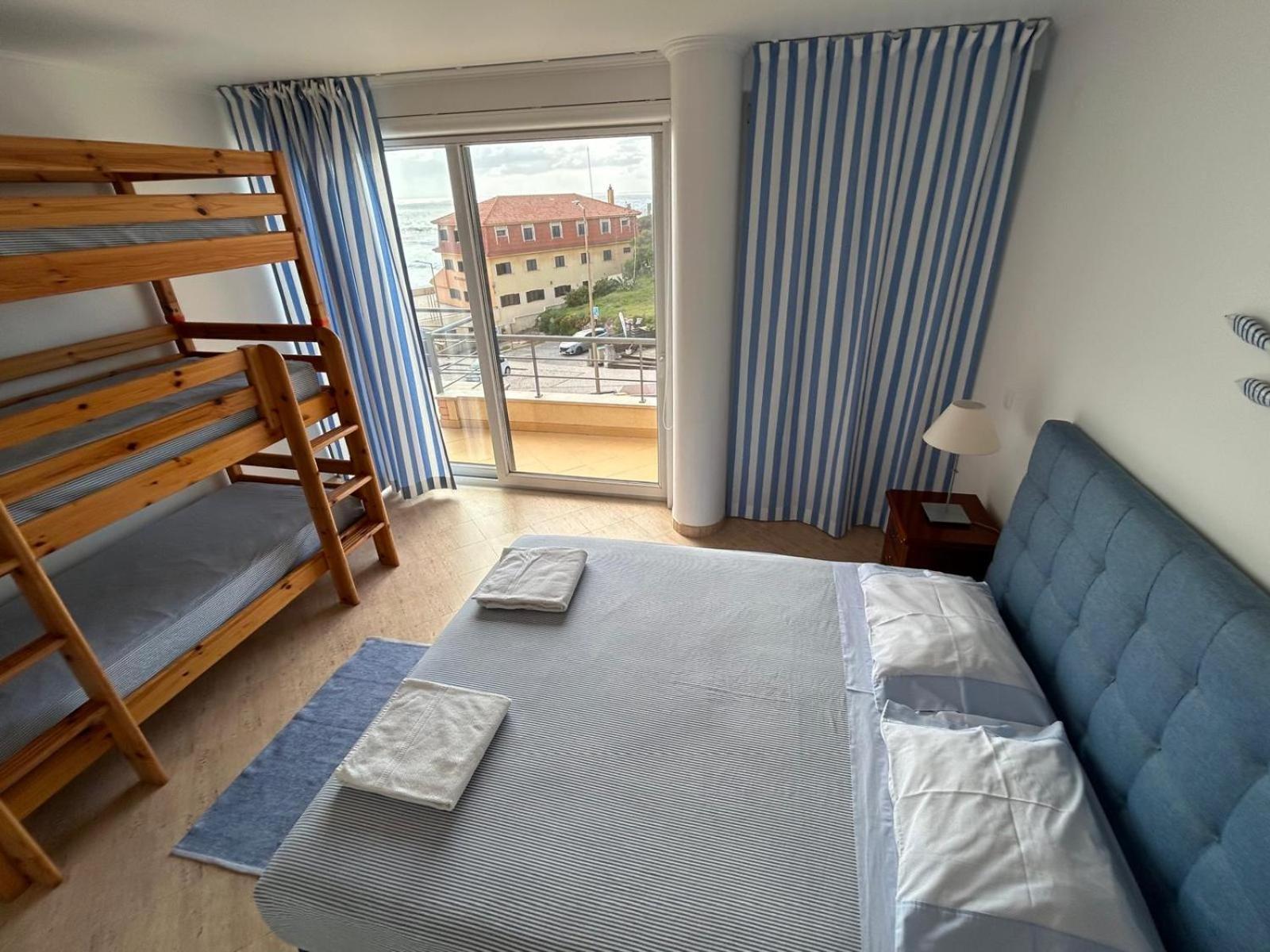 Appartement With Breathtaking View *