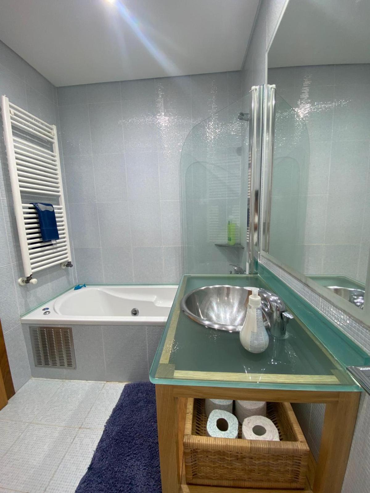 Apartment With Breathtaking View Praia da Lourinha