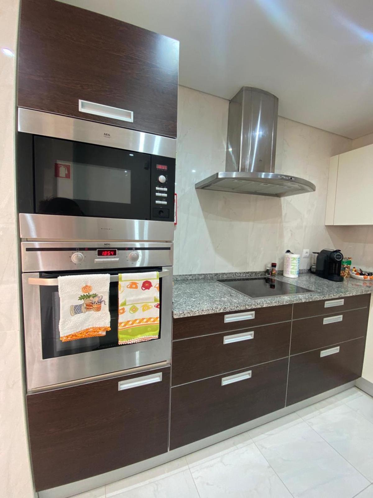 Appartement With Breathtaking View
